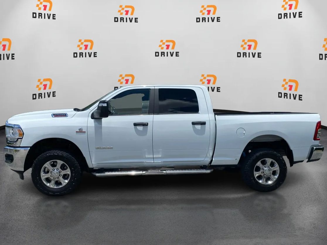 ram ram 2500 pickup 2024 3C6UR5DL8RG105720 image ram ram 2500 pickup 2024 3C6UR5DL8RG105720 image